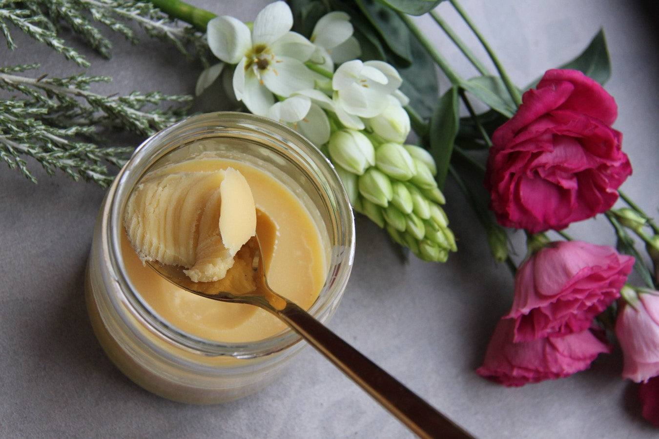 Baking With Clarified Butter