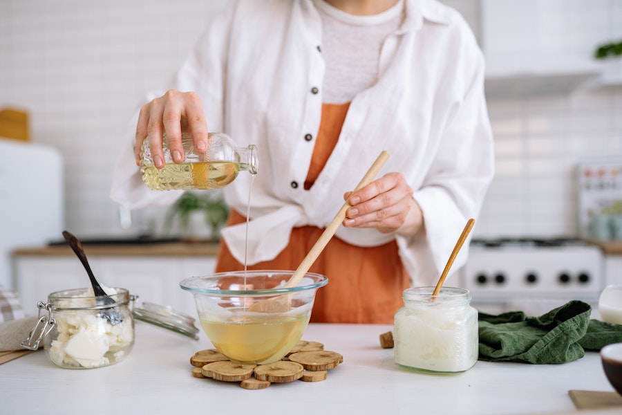 The Role of Fats in Baked Goods