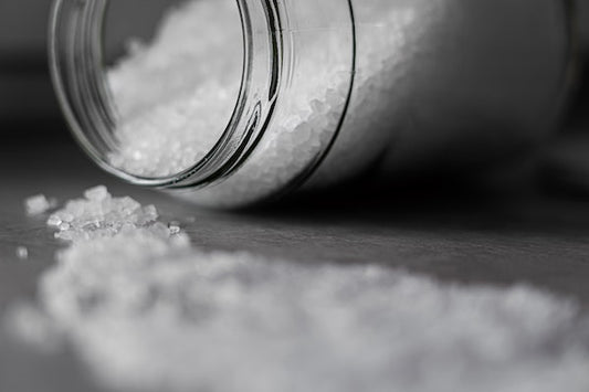 The Role of Salt in Baked Goods