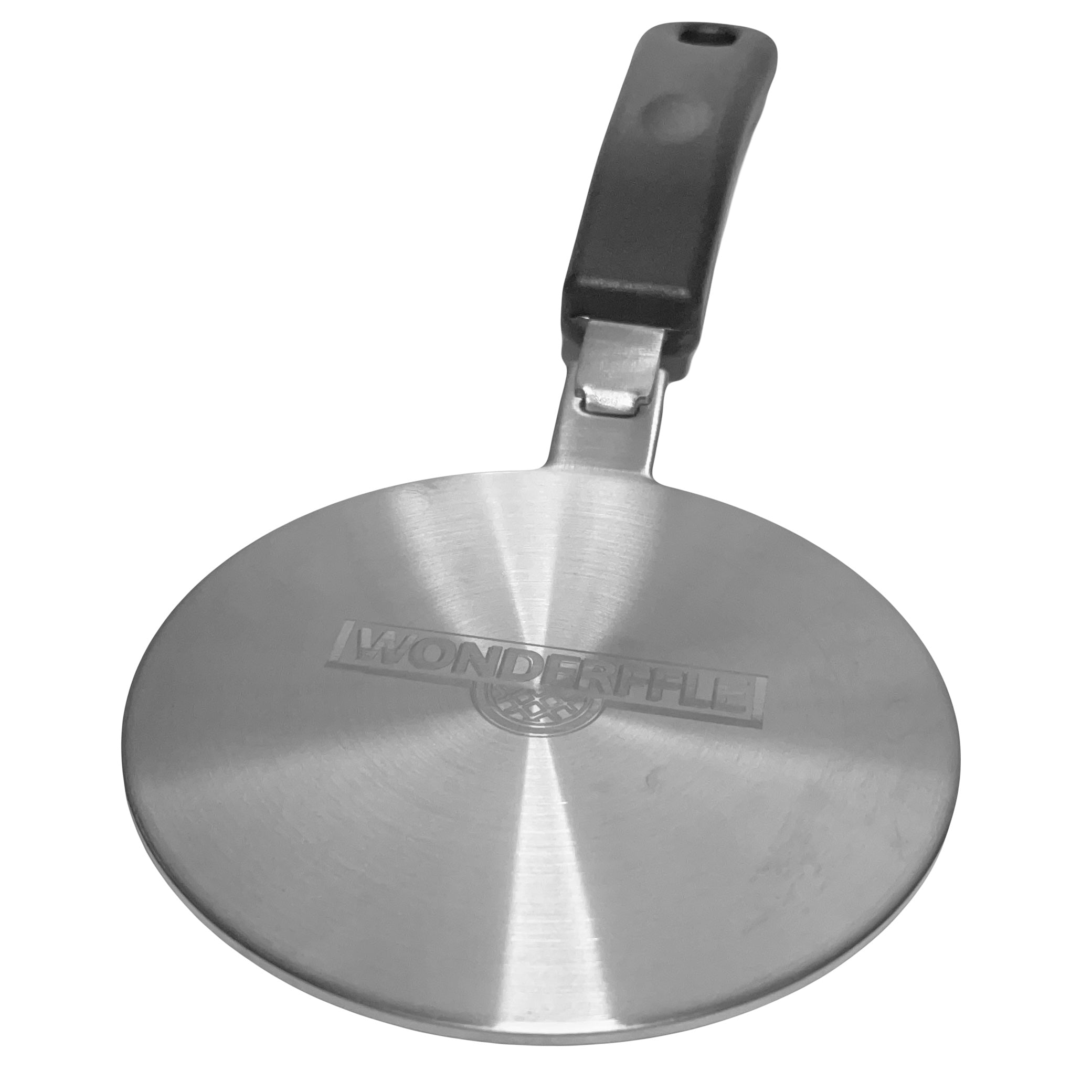 Induction Plate Adapter – Wonderffle