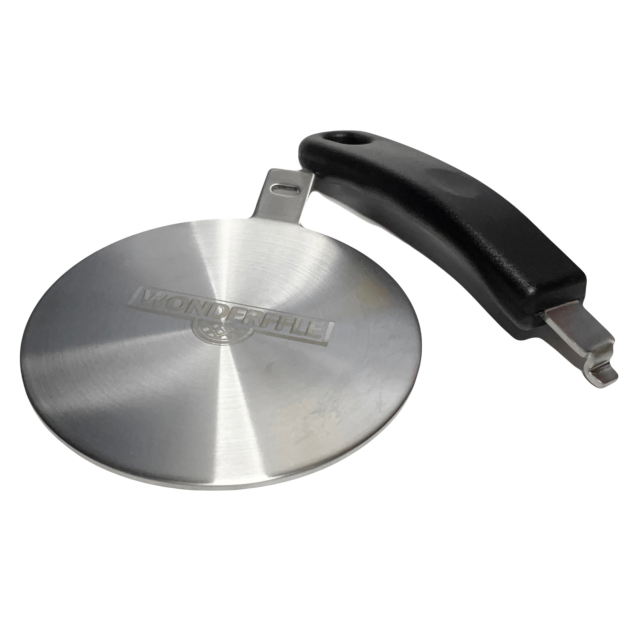 Steel plate discount for induction cooktop