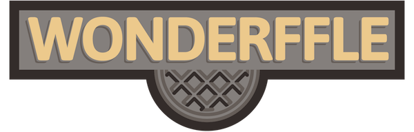 Wonderffle logo